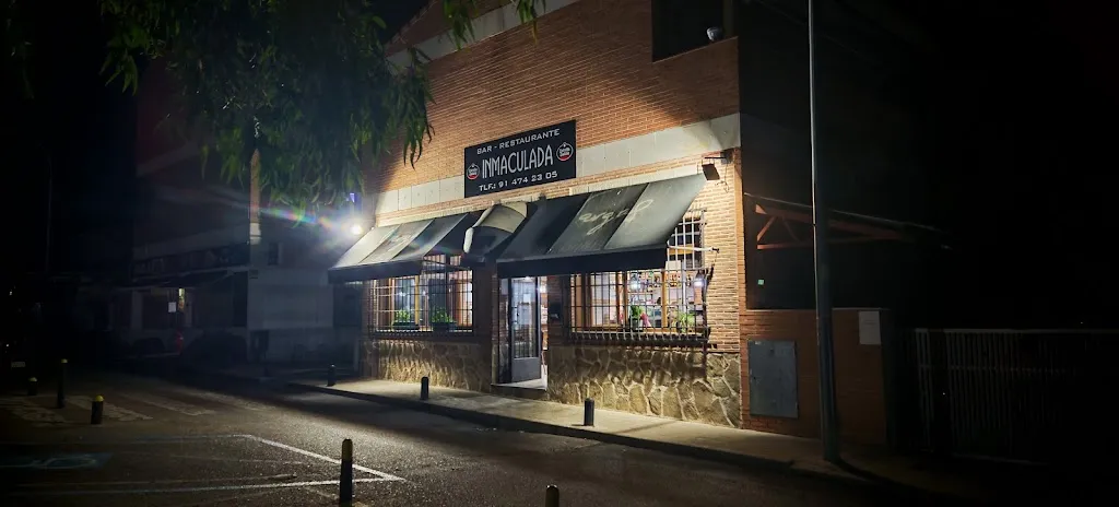 Bar Restaurante Inmaculada_Casarrubuelos_slider_image_2