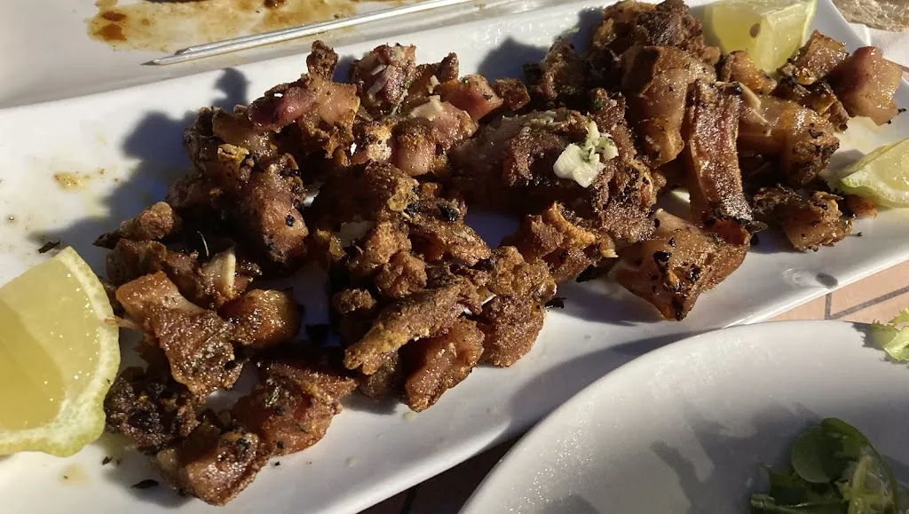 Juan Jose Maroto_LOS MARINOS SPORT BAR TAPAS, RACIONES Y BUEN AMBIENTE EN CASARRUBUELOS_Casarrubuelos_review