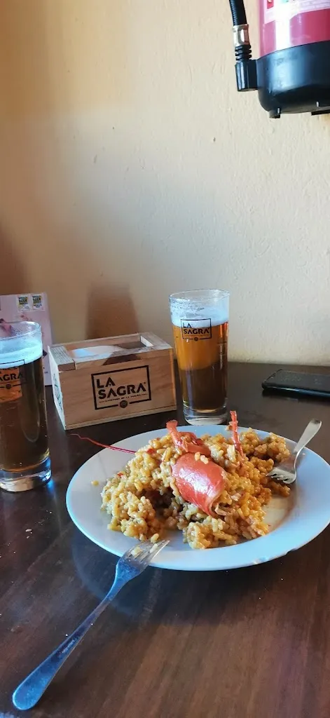 Menu_Cafetería la Bruja Motera_Casarrubuelos_image_5