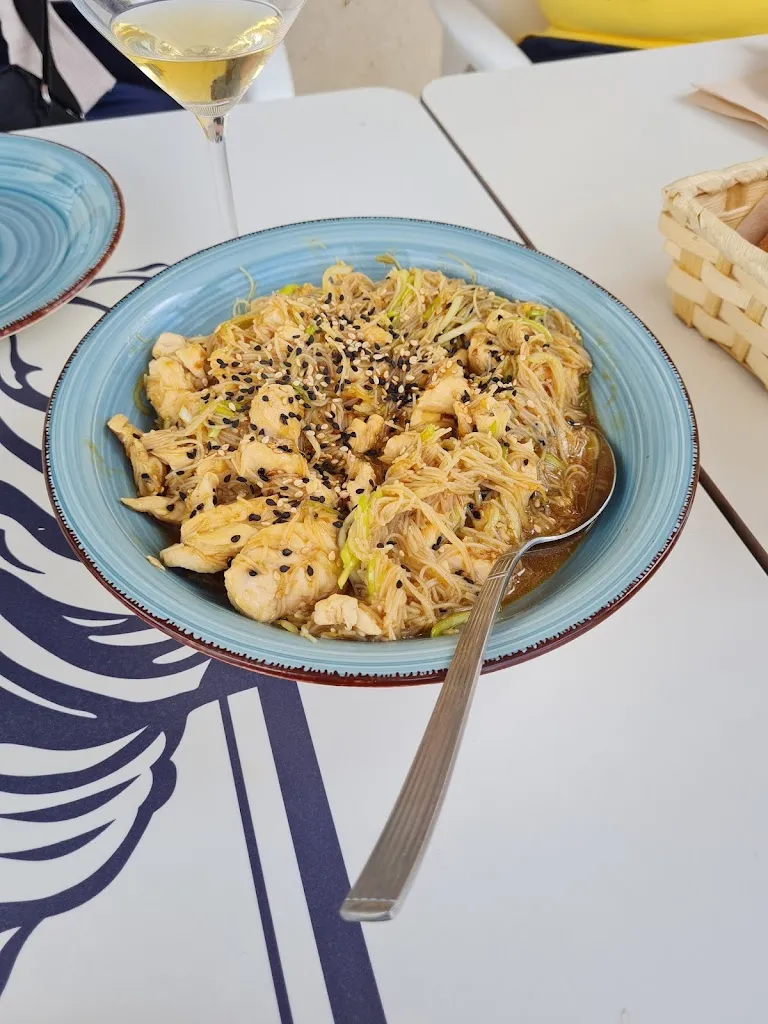 Rosario Movilla De San Román_Terra Gastro Taberna_Casarrubuelos_review