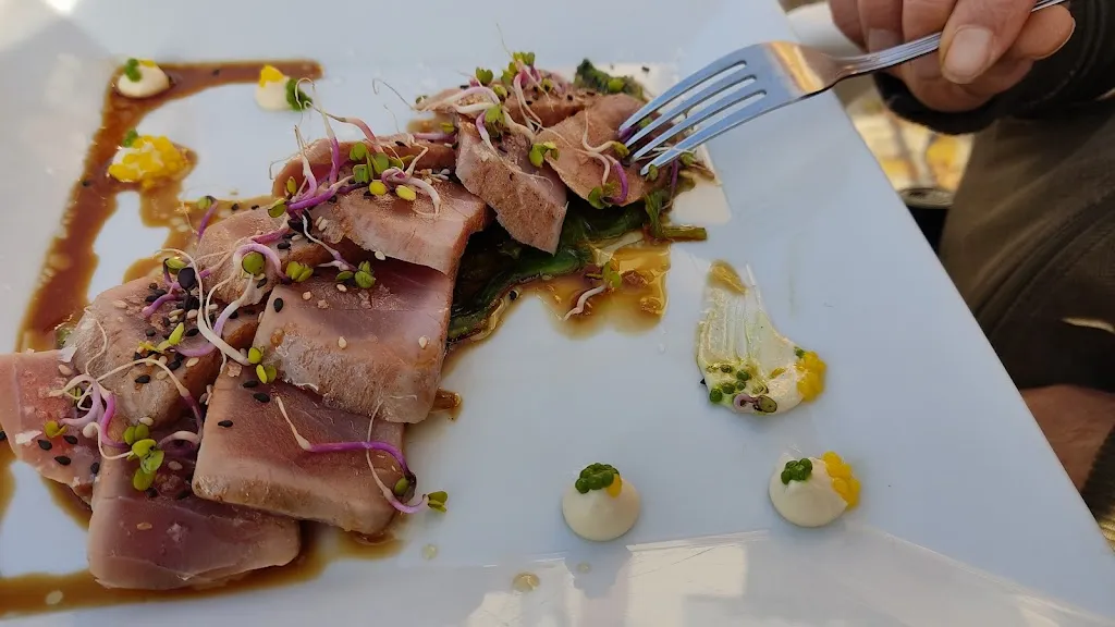 Revolucionarse Cuento ilustrado_Terra Gastro Taberna_Casarrubuelos_review