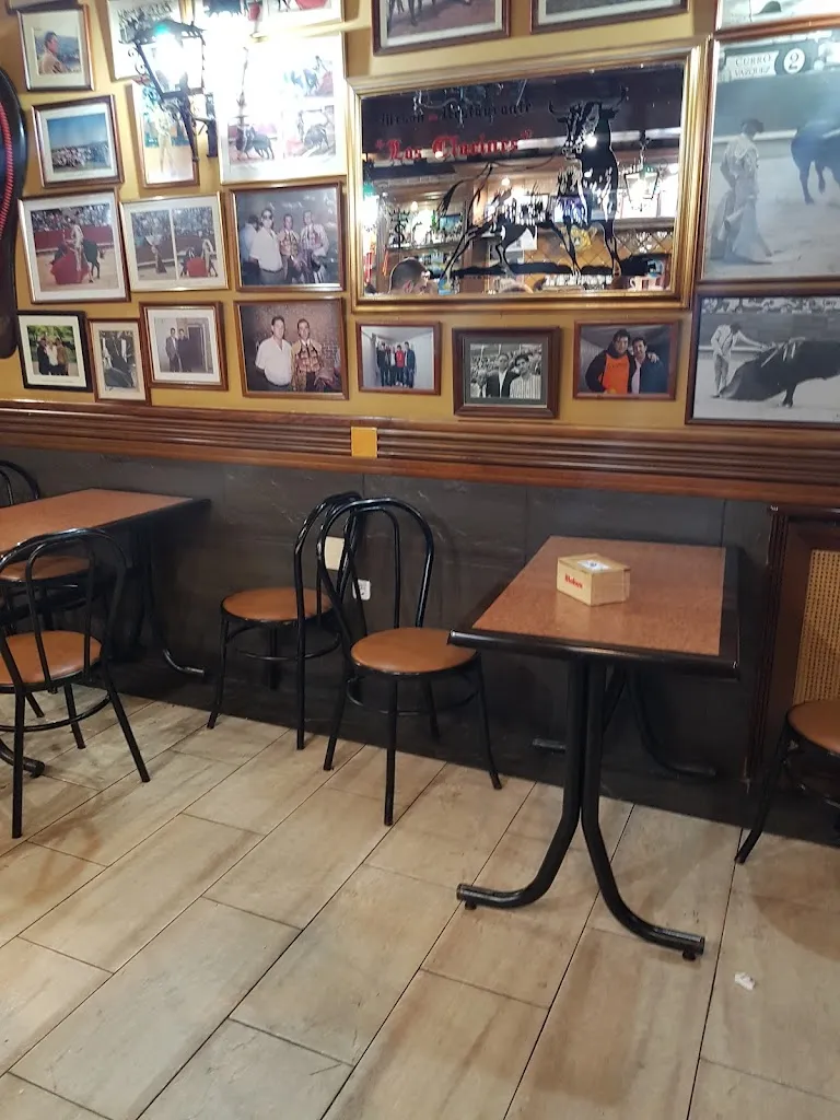 Los Clarines_Casarrubuelos_slider_image_3