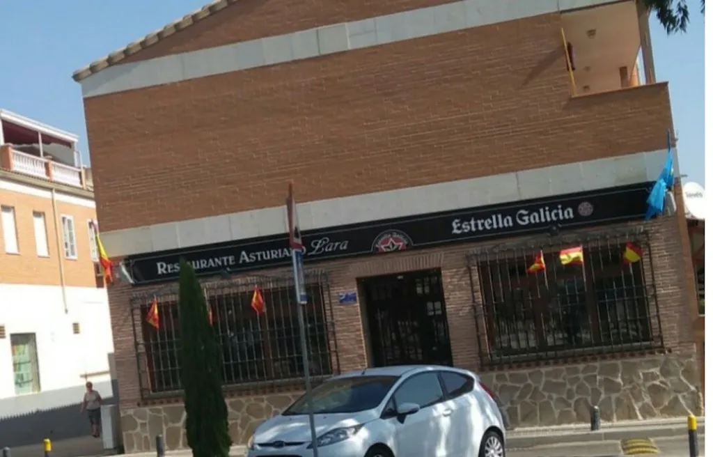 Restaurante Asturiano LARA_Casarrubuelos_slider_image_1