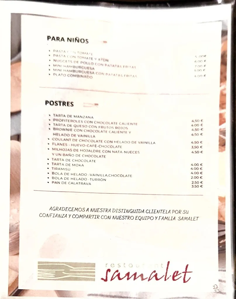Menu_Restaurant Samalet_Onil_image_4