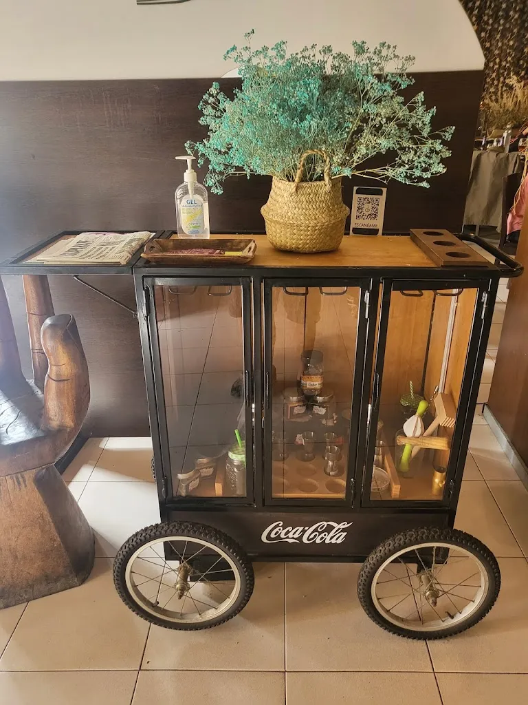 Flexair Industries_Restaurant Samalet_Onil_review