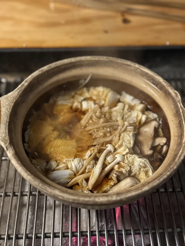 Loïc Prudhon_Pilar Akaneya_Chamberí_review