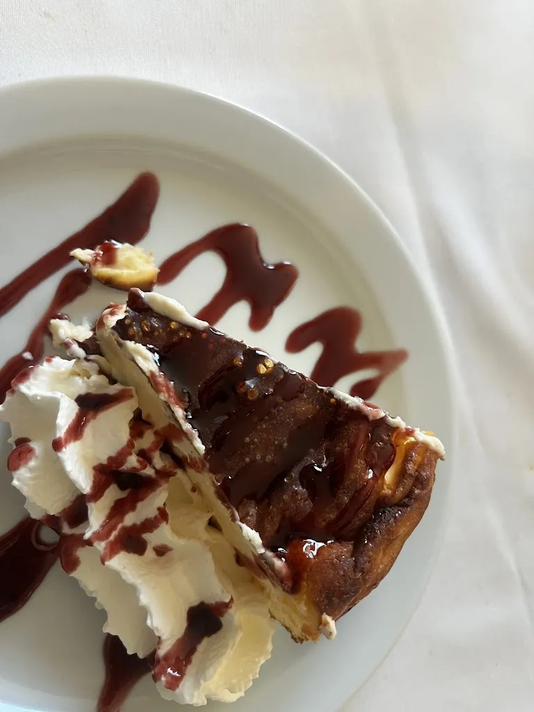 Laura Martín Corchón_Restaurante Miña Terra_Arroyomolinos_recensione