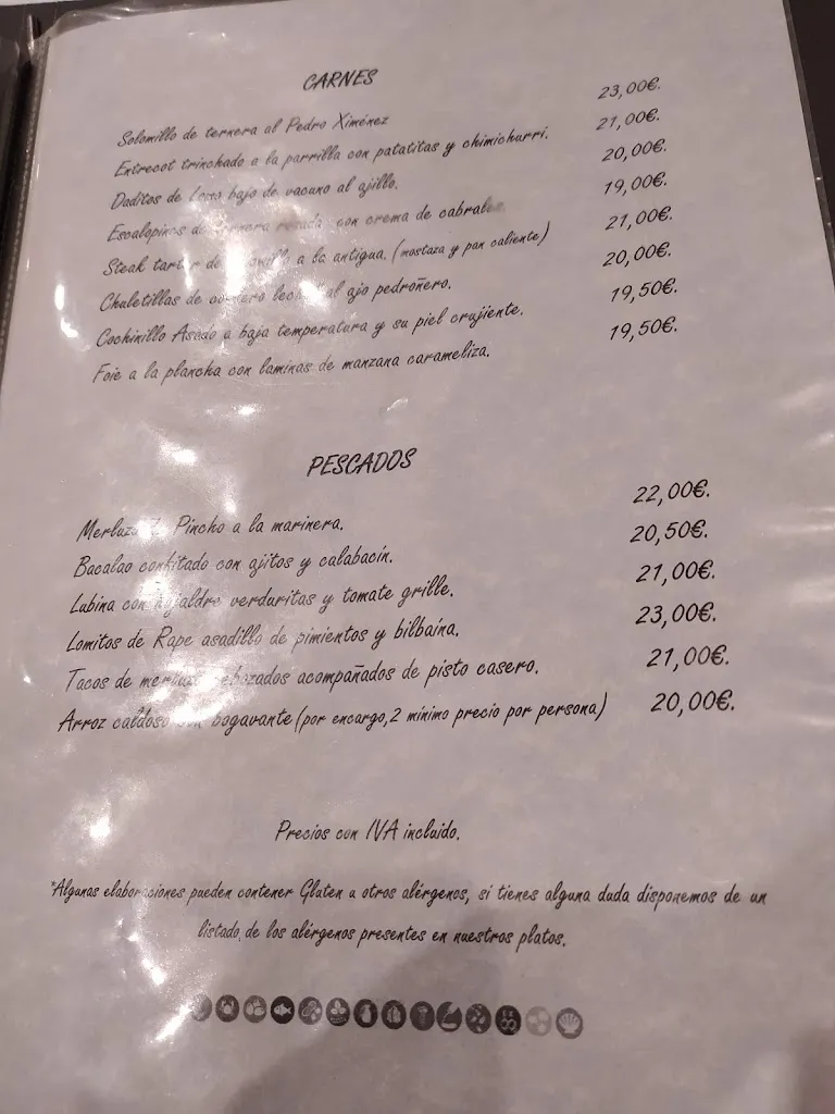 Menu_Restaurante El Lagar de Arroyomolinos_Arroyomolinos_image_1