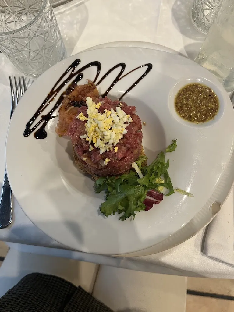 Lorena Turcu (lore)_Restaurante El Lagar de Arroyomolinos_Arroyomolinos_review