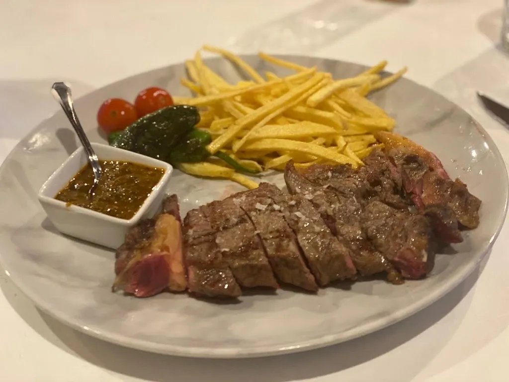 Restaurante El Lagar de Arroyomolinos_Arroyomolinos_slider_image_3