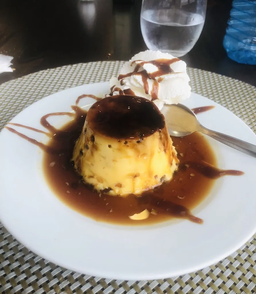 JR_Restaurante La Mina_Arroyomolinos_review