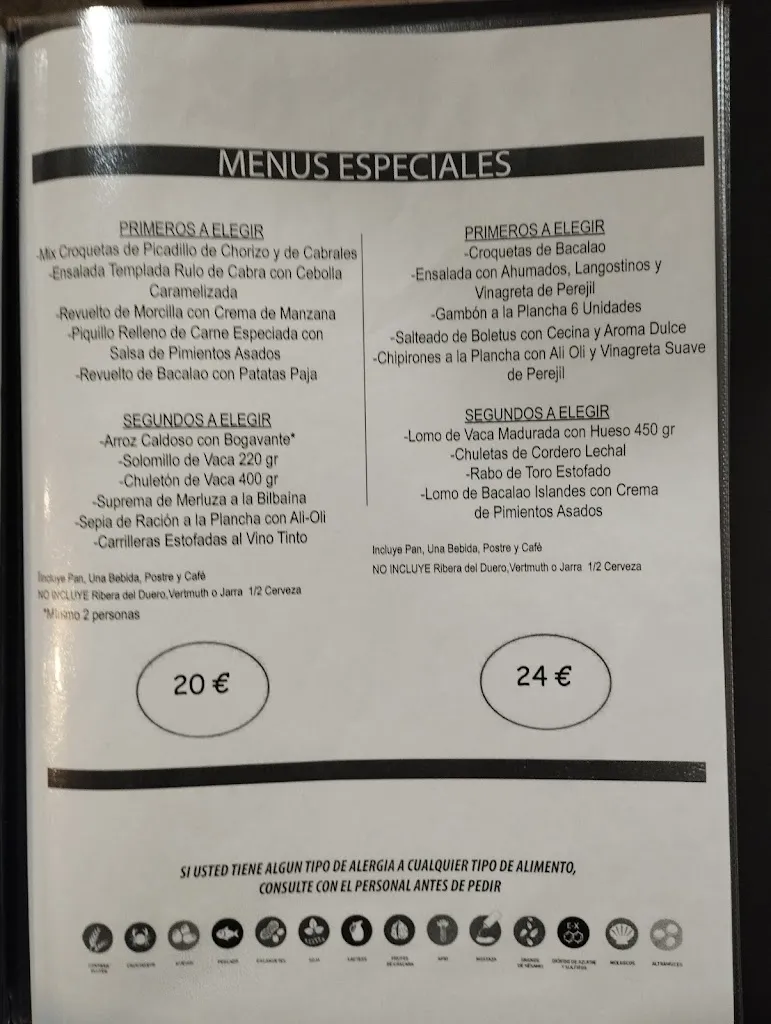 Menu_Restaurante Canela Arroyomolinos_Arroyomolinos_immagine_2