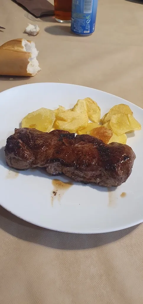 Menu_Restaurante Canela Arroyomolinos_Arroyomolinos_immagine_6