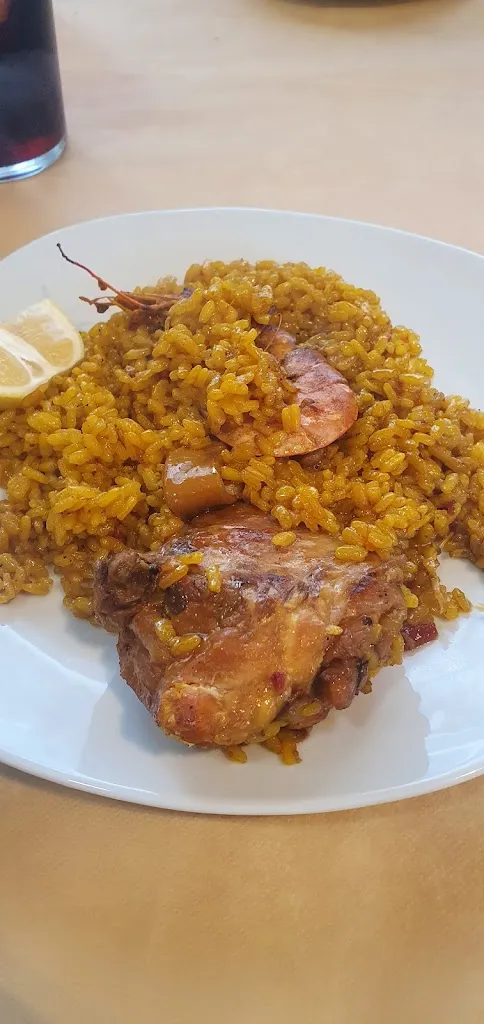 Menu_Restaurante Canela Arroyomolinos_Arroyomolinos_immagine_7