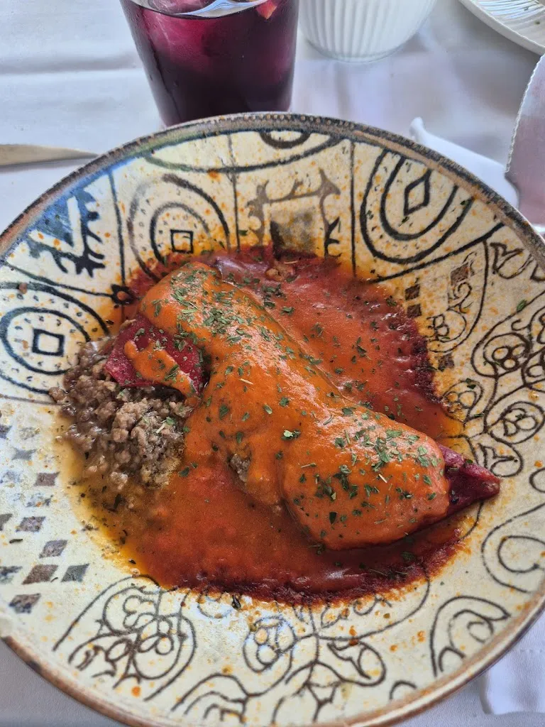 ainhoa suarez_Restaurante Canela Arroyomolinos_Arroyomolinos_recensione