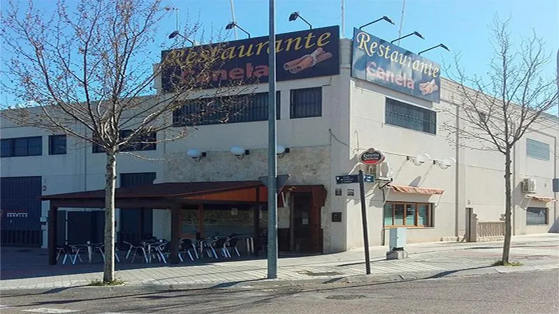 Restaurante Canela Arroyomolinos_Arroyomolinos_slider_image_1