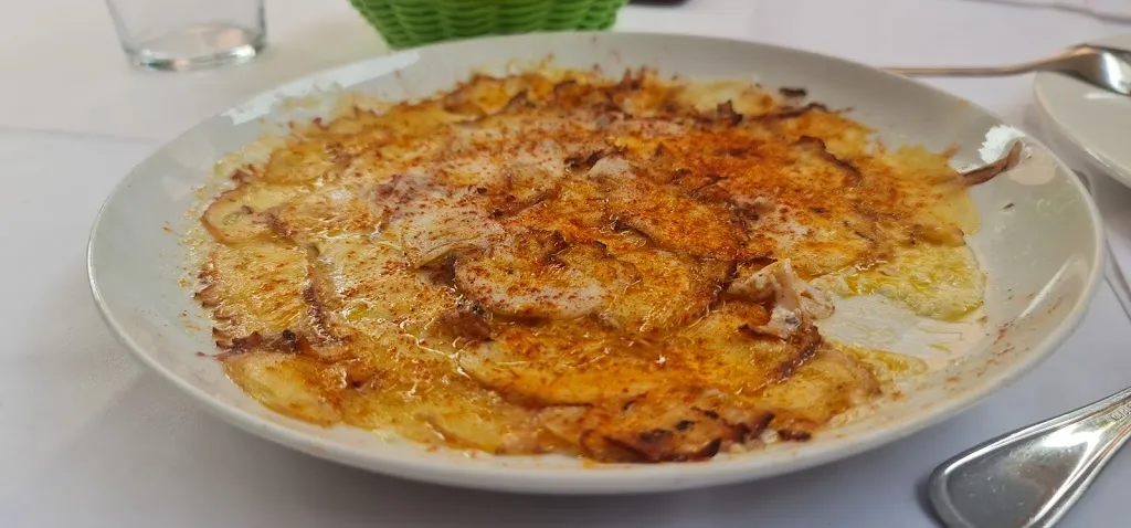 Menu_Restaurante La Ricarda_Arroyomolinos_image_5