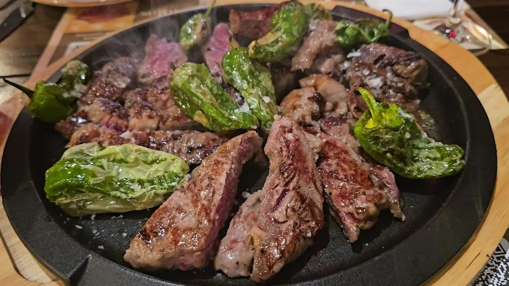 Restaurante La Ricarda_Arroyomolinos_slider_image_2