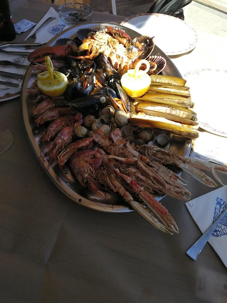 Menu_Restaurante O’Milladoiro_Arroyomolinos_image_5