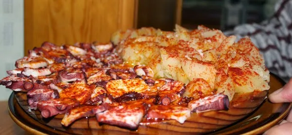 Restaurante O’Milladoiro_Arroyomolinos_slider_image_3