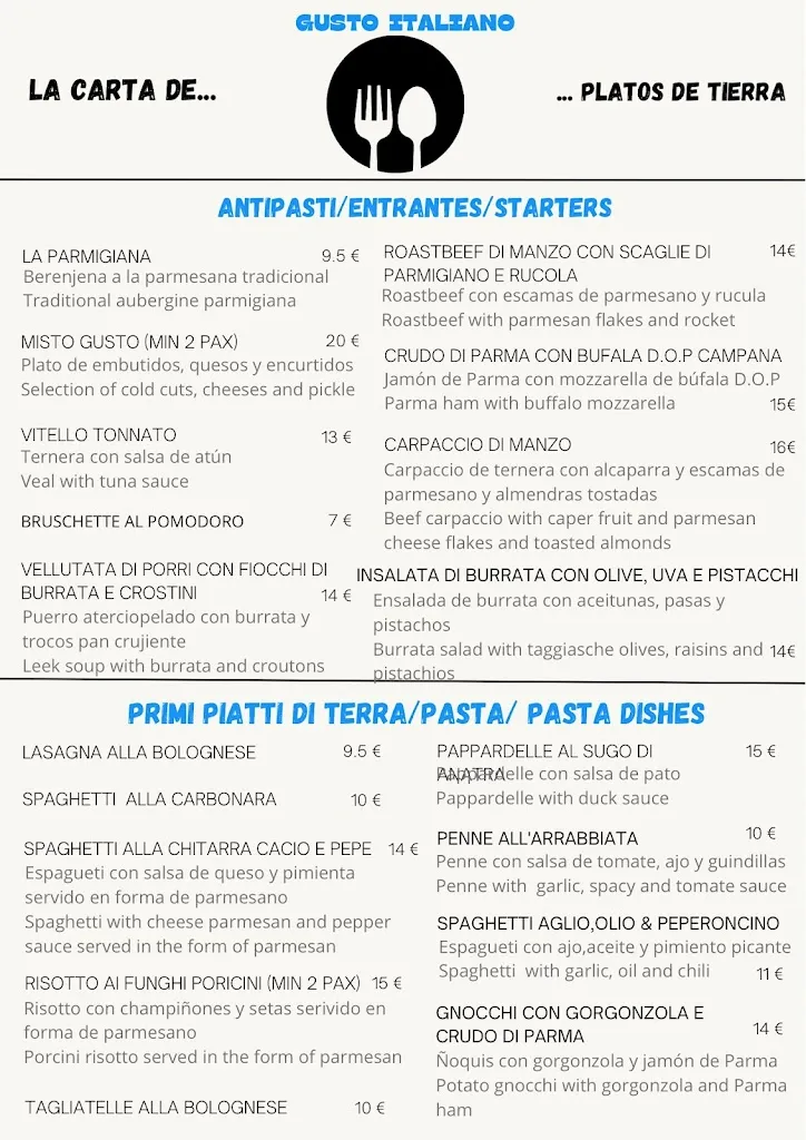 Menu_Gusto Italiano_Orba_immagine_2