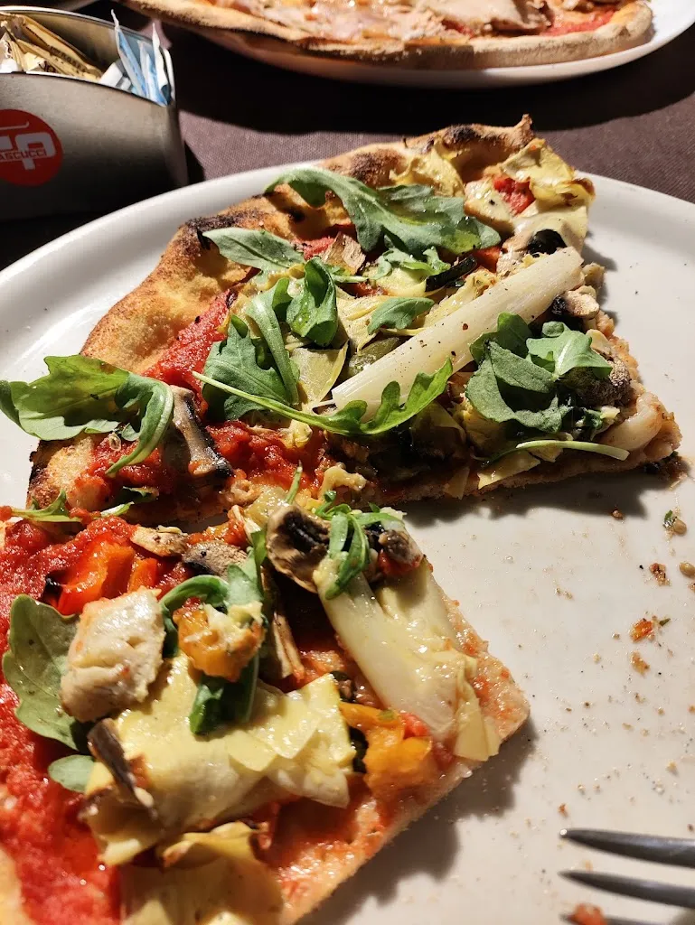 Carsten Hagemann_Gusto Italiano_Orba_recensione