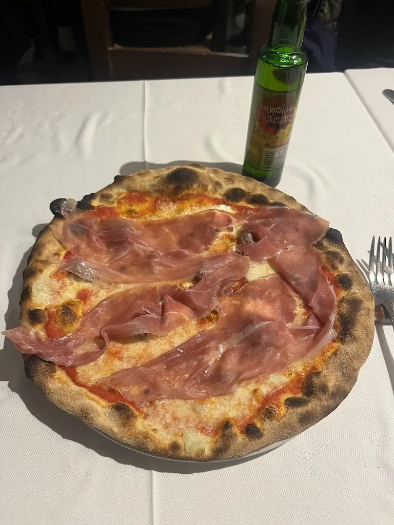 leon gledhill_Gusto Italiano_Orba_recensione