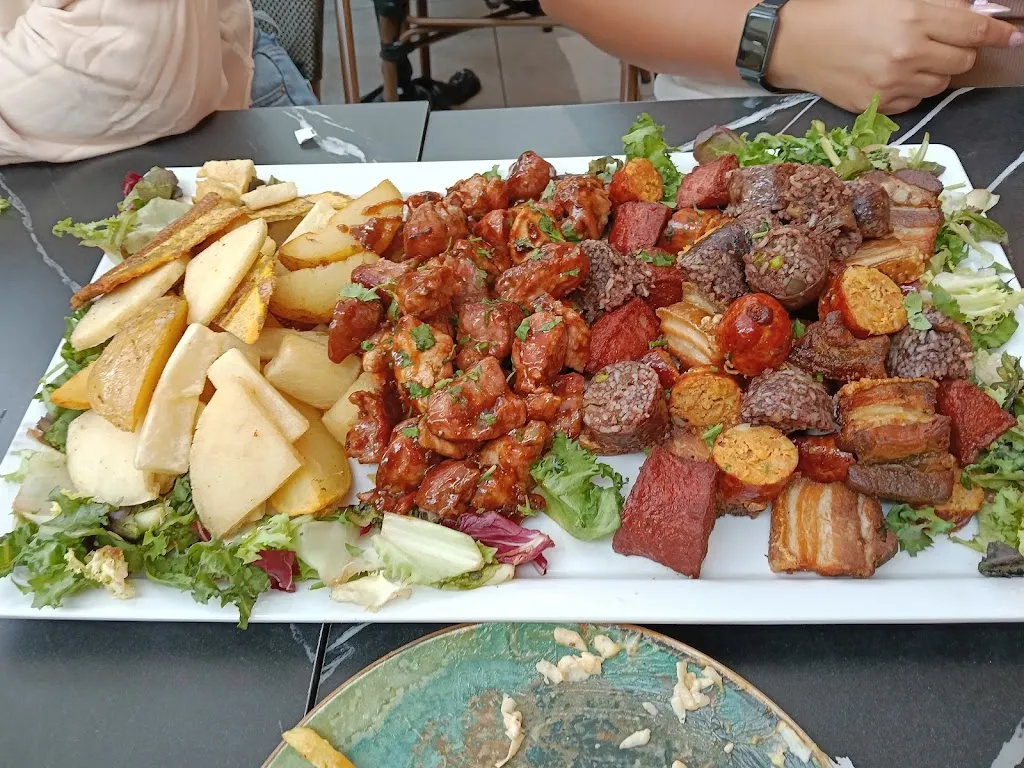 Gabriel Raul Benjumea Guerrero_Josepan Xanadú_Arroyomolinos_recensione