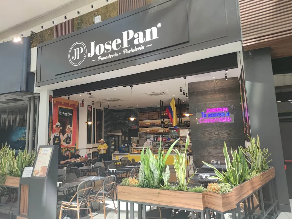 Josepan Xanadú restaurant in Arroyomolinos