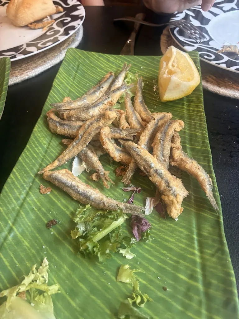 miguel om_Almagrata Restaurante_Arroyomolinos_Bewertung