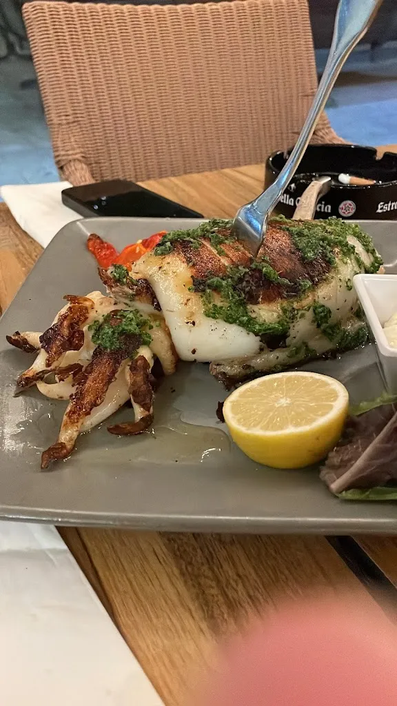 Jose Luis Elipe_Almagrata Restaurante_Arroyomolinos_Bewertung