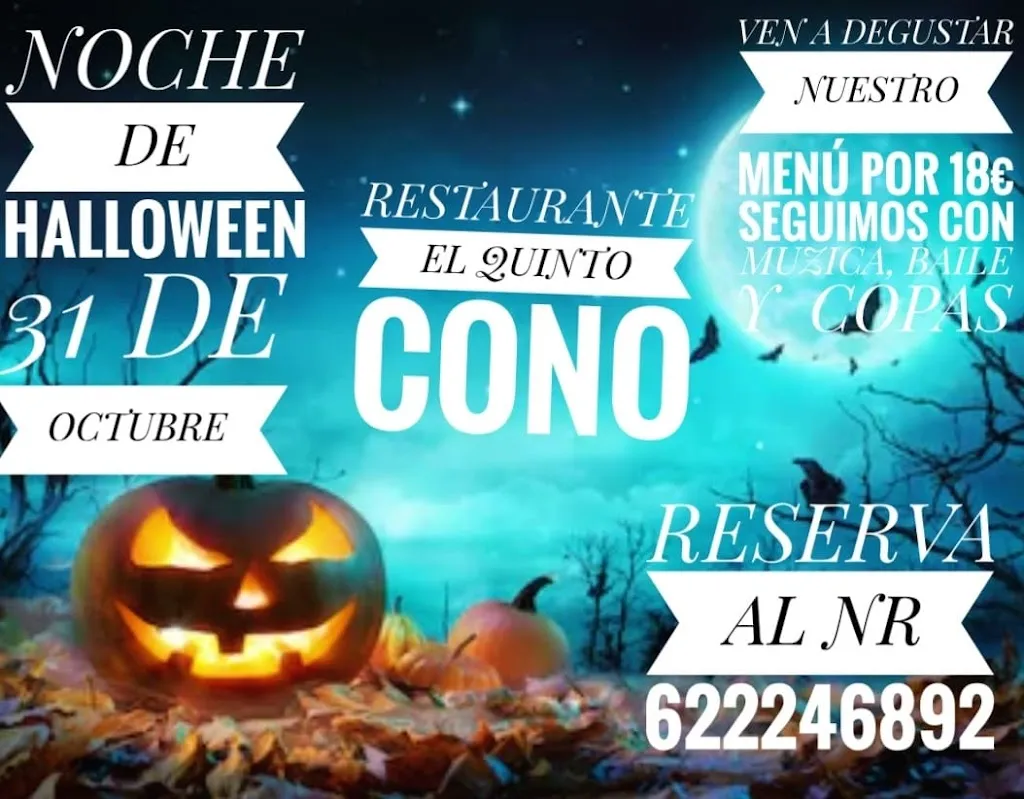 Menu_Restaurante el quinto cono_Arroyomolinos_image_3