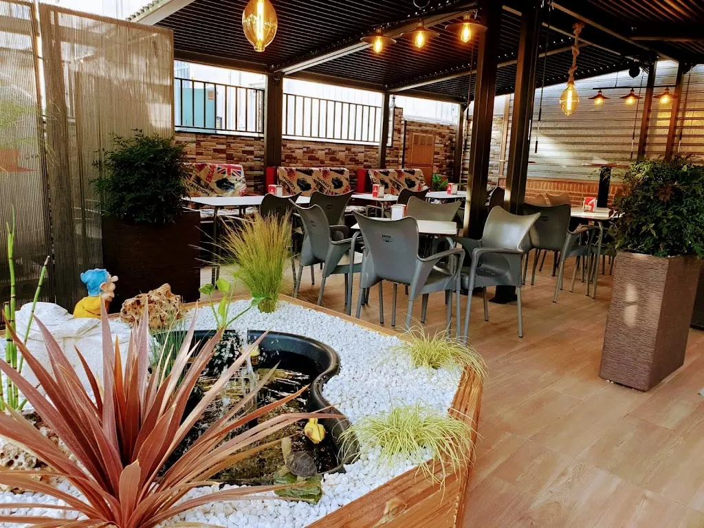 Restaurante el quinto cono ristorante a Arroyomolinos