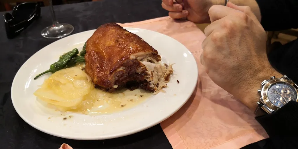 Menu_Restaurante LA PLAZUELA_Arroyomolinos_image_8