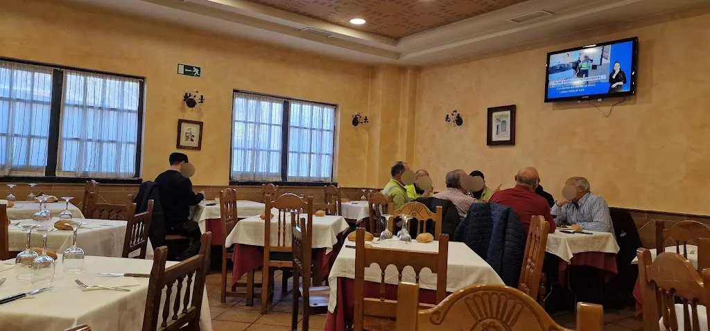 Restaurante LA PLAZUELA_Arroyomolinos_slider_image_3