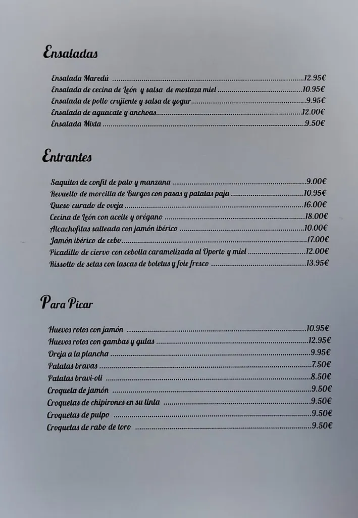 Menu_Restaurante Maredú_Arroyomolinos_image_3