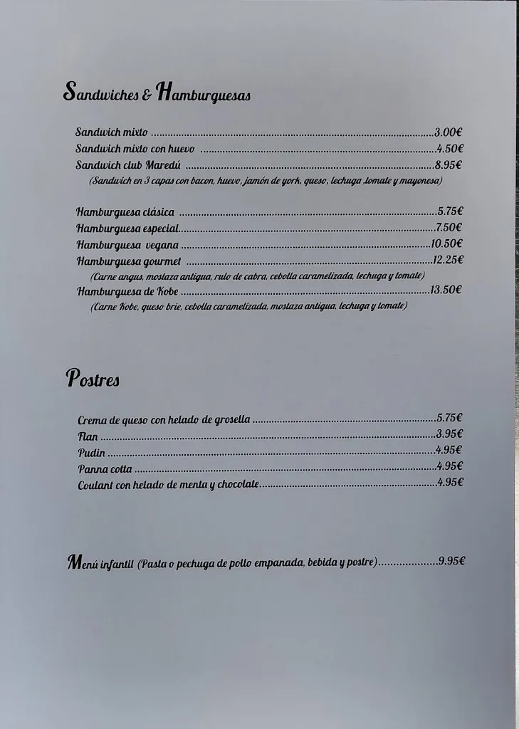 Menu_Restaurante Maredú_Arroyomolinos_image_4