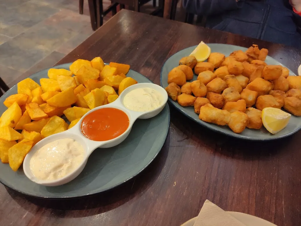 vll pam87_Restaurante Maredú_Arroyomolinos_review