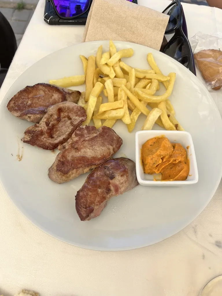 MASD_Restaurante Maredú_Arroyomolinos_review