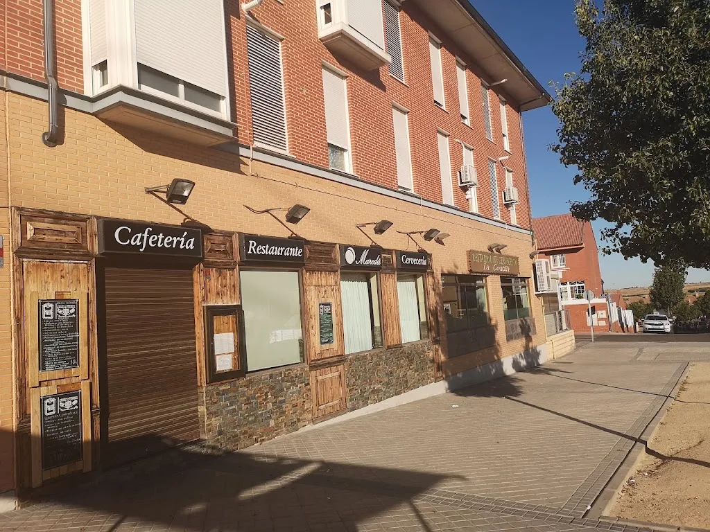 Restaurante Maredú_Arroyomolinos_slider_image_1