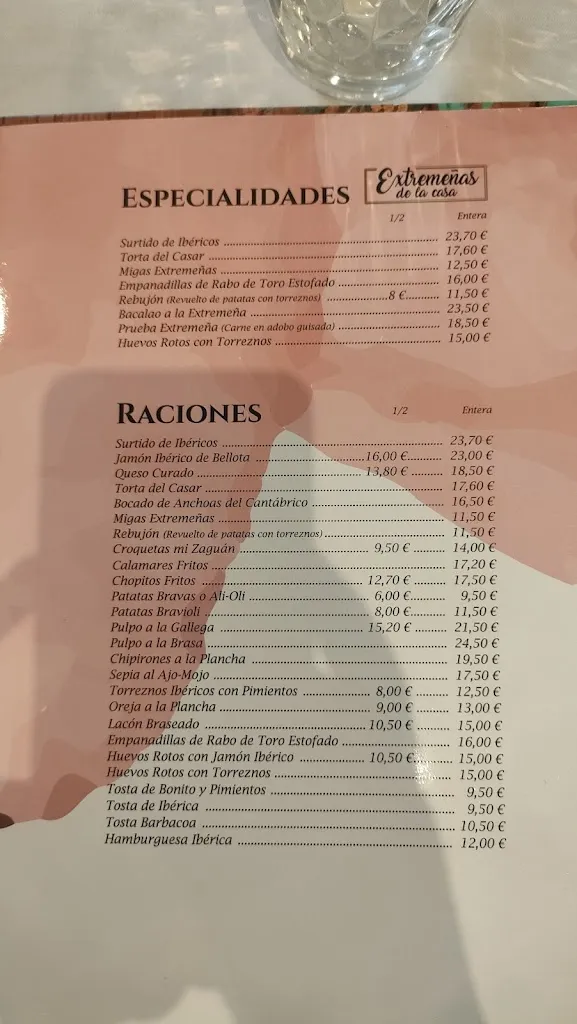 Menu_Restaurante Mi Zaguán_Arroyomolinos_image_2