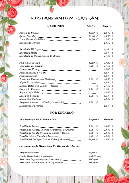 Menu_Restaurante Mi Zaguán_Arroyomolinos_image_4