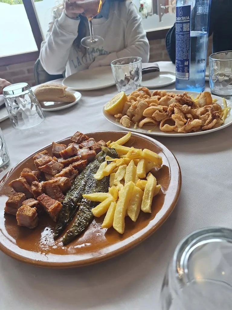 FER M.C_Restaurante Mi Zaguán_Arroyomolinos_review