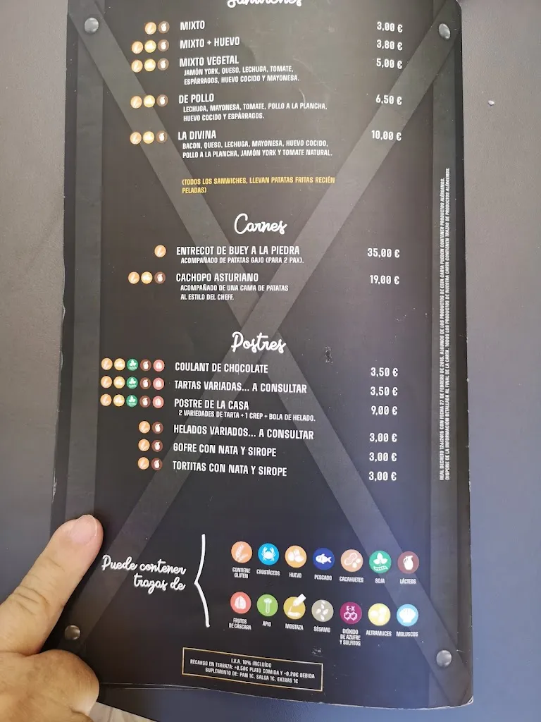 Menu_Restaurante La Divina más Ke Tapas_Arroyomolinos_image_4