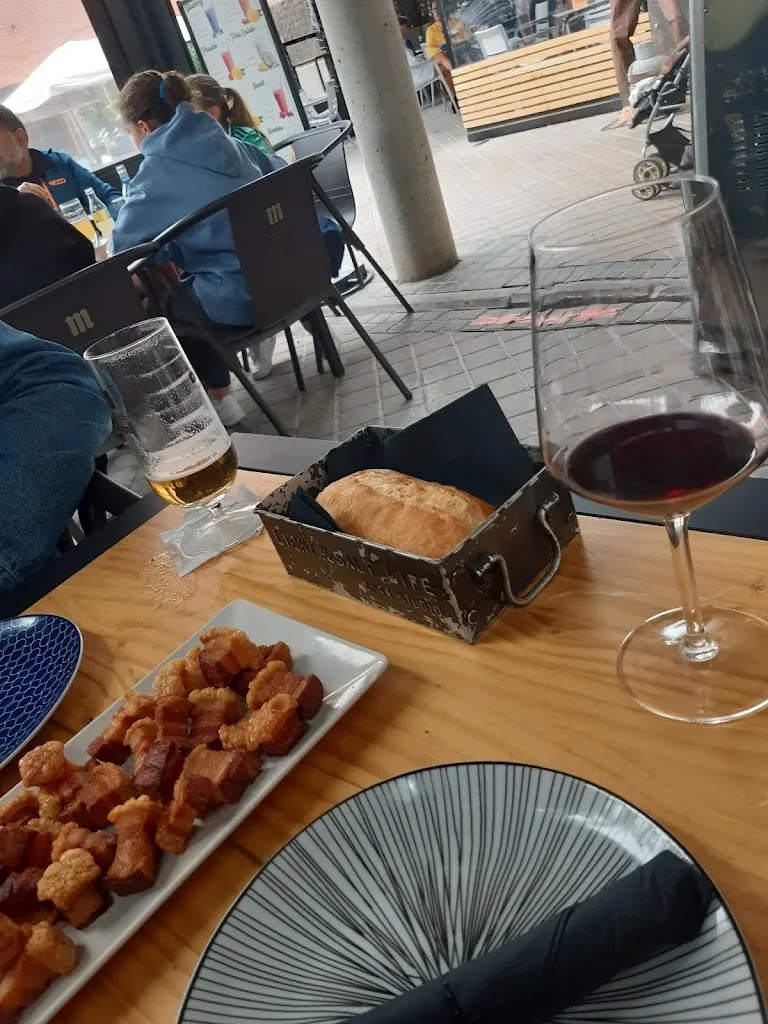 Menu_Restaurante La Divina más Ke Tapas_Arroyomolinos_image_5