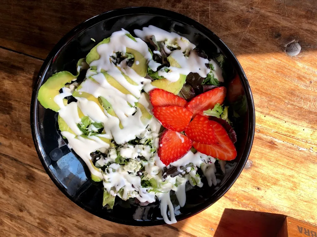 Menu_Restaurante La Divina más Ke Tapas_Arroyomolinos_image_9