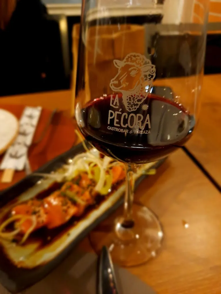 Menu_LA PÉCORA Gastrobar & Terraza_Arroyomolinos_image_6