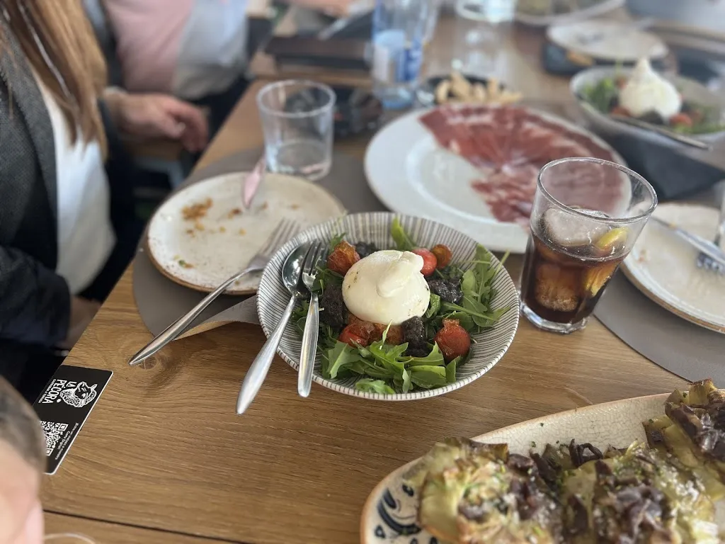 Menu_LA PÉCORA Gastrobar & Terraza_Arroyomolinos_image_8