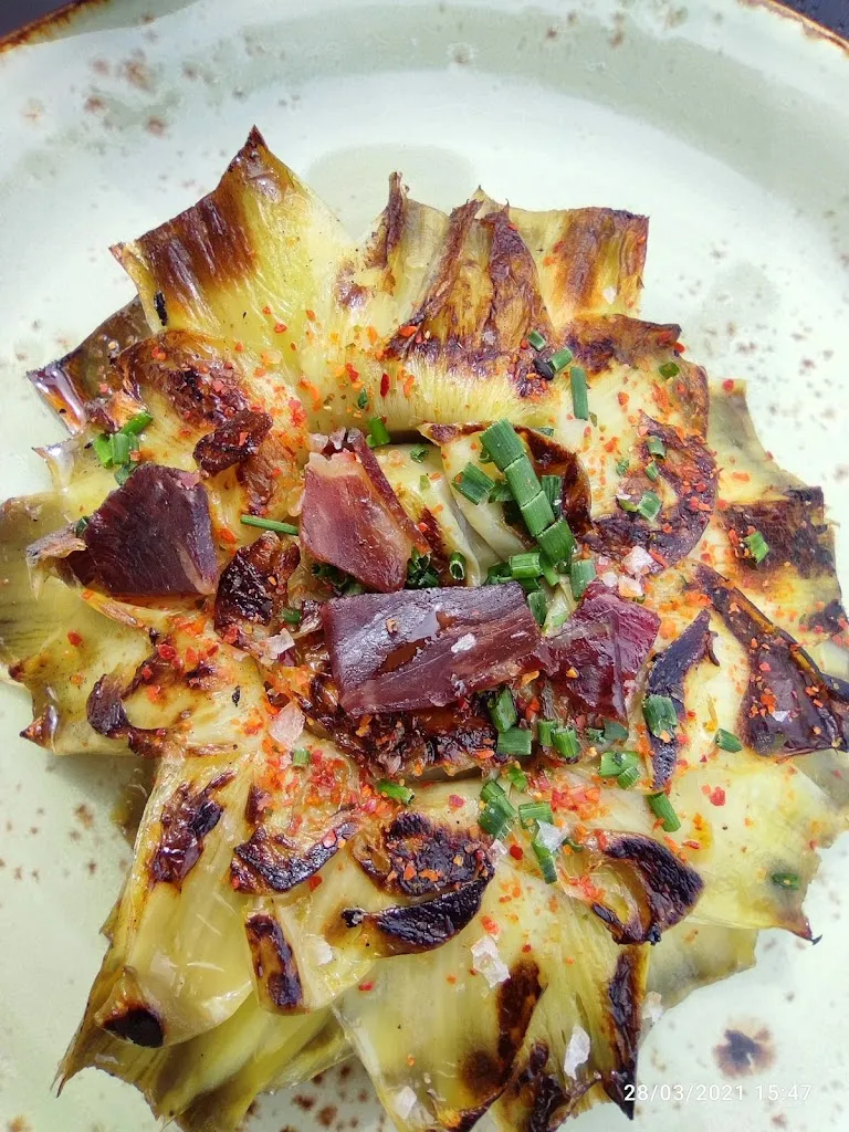 Menu_LA PÉCORA Gastrobar & Terraza_Arroyomolinos_image_9