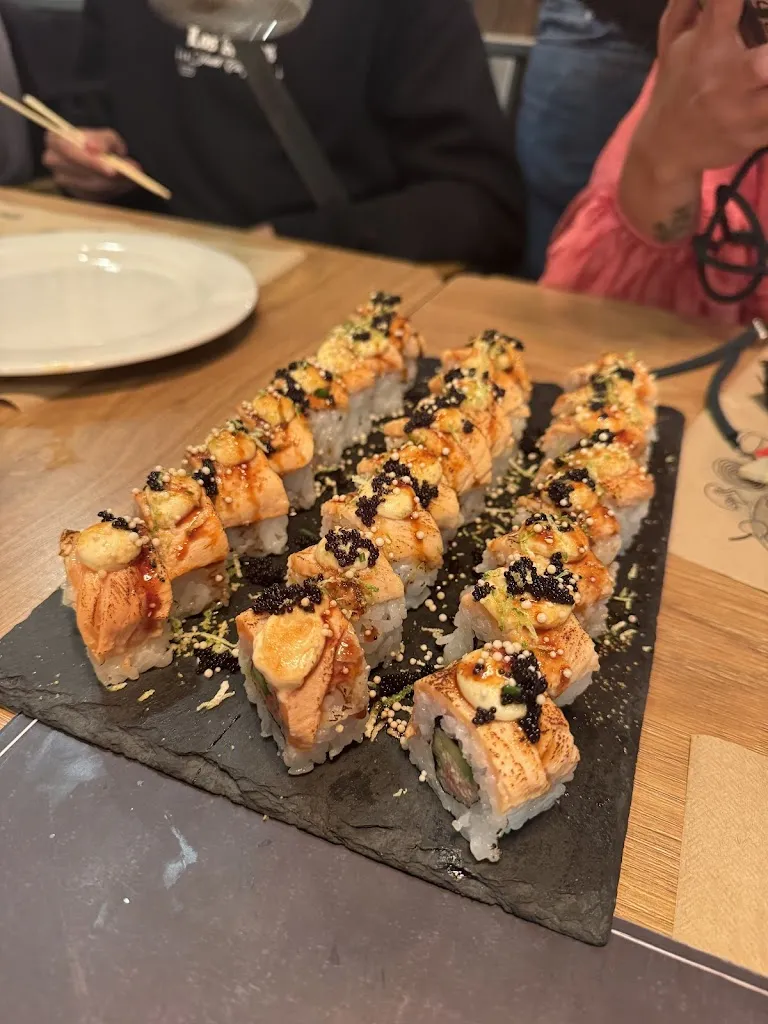 Alicia García González_LA PÉCORA Gastrobar & Terraza_Arroyomolinos_review